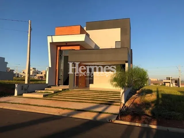 Casa com 200m² 3 quartos e 3 banheiros, à venda, no bairro Monte Alegre IV em Paulínia