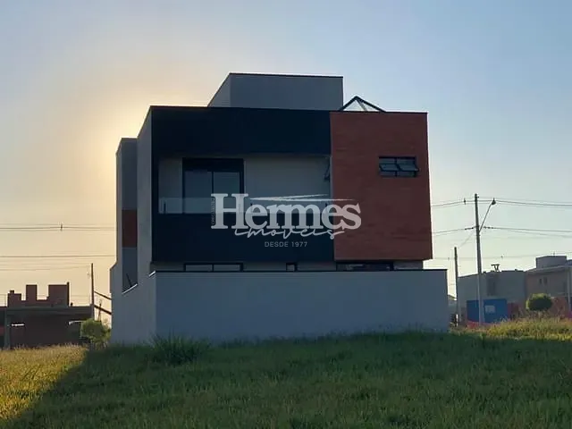 Casa com 200m² 3 quartos e 3 banheiros, à venda, no bairro Monte Alegre IV em Paulínia