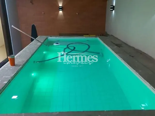 Casa com 200m² 3 quartos e 3 banheiros, à venda, no bairro Monte Alegre IV em Paulínia