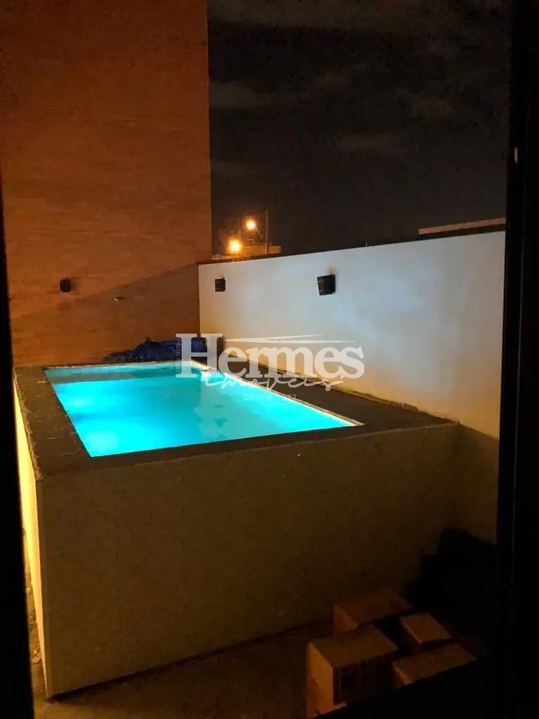 Casa, 3 quartos, 212 m² - Foto 4
