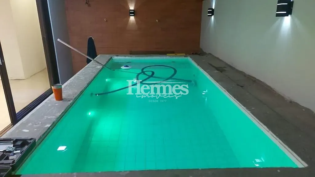 Casa, 3 quartos, 212 m² - Foto 3