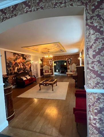 Foto do Casa - Casa de luxo disponível pra venda em condomínio, na Granja Viana, SP | Casa Husti Imóveis