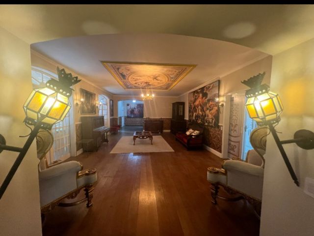 Foto do Casa - Casa de luxo disponível pra venda em condomínio, na Granja Viana, SP | Casa Husti Imóveis