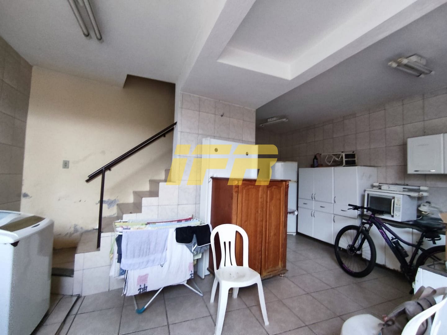 Casa, 6 quartos, 254 m² - Foto 41