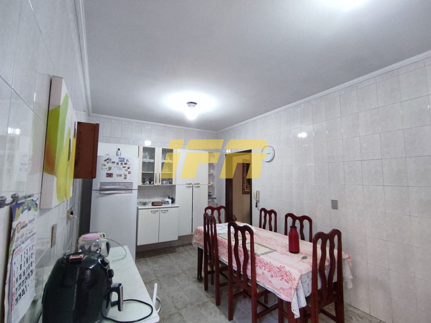 Casa, 6 quartos, 254 m² - Foto 52