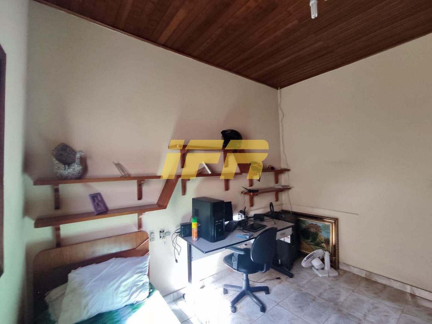 Casa, 6 quartos, 254 m² - Foto 59