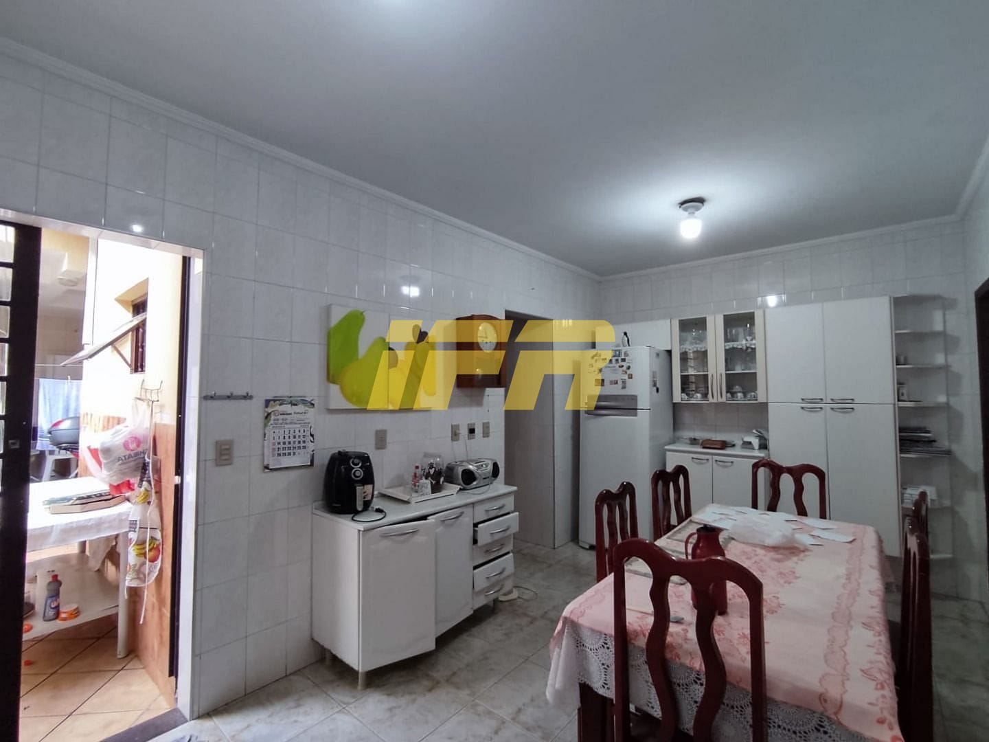 Casa, 6 quartos, 254 m² - Foto 53