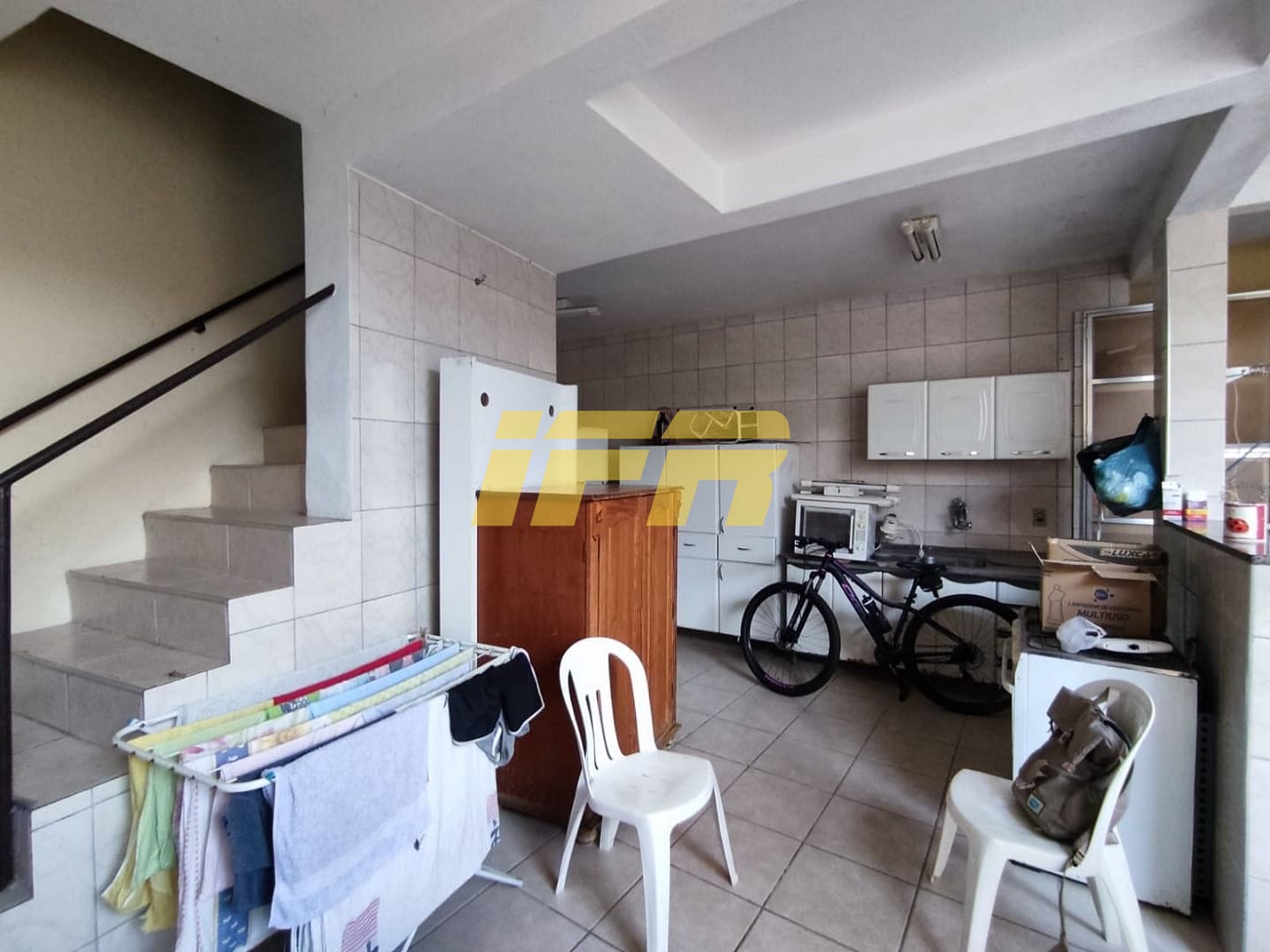 Casa, 6 quartos, 254 m² - Foto 37