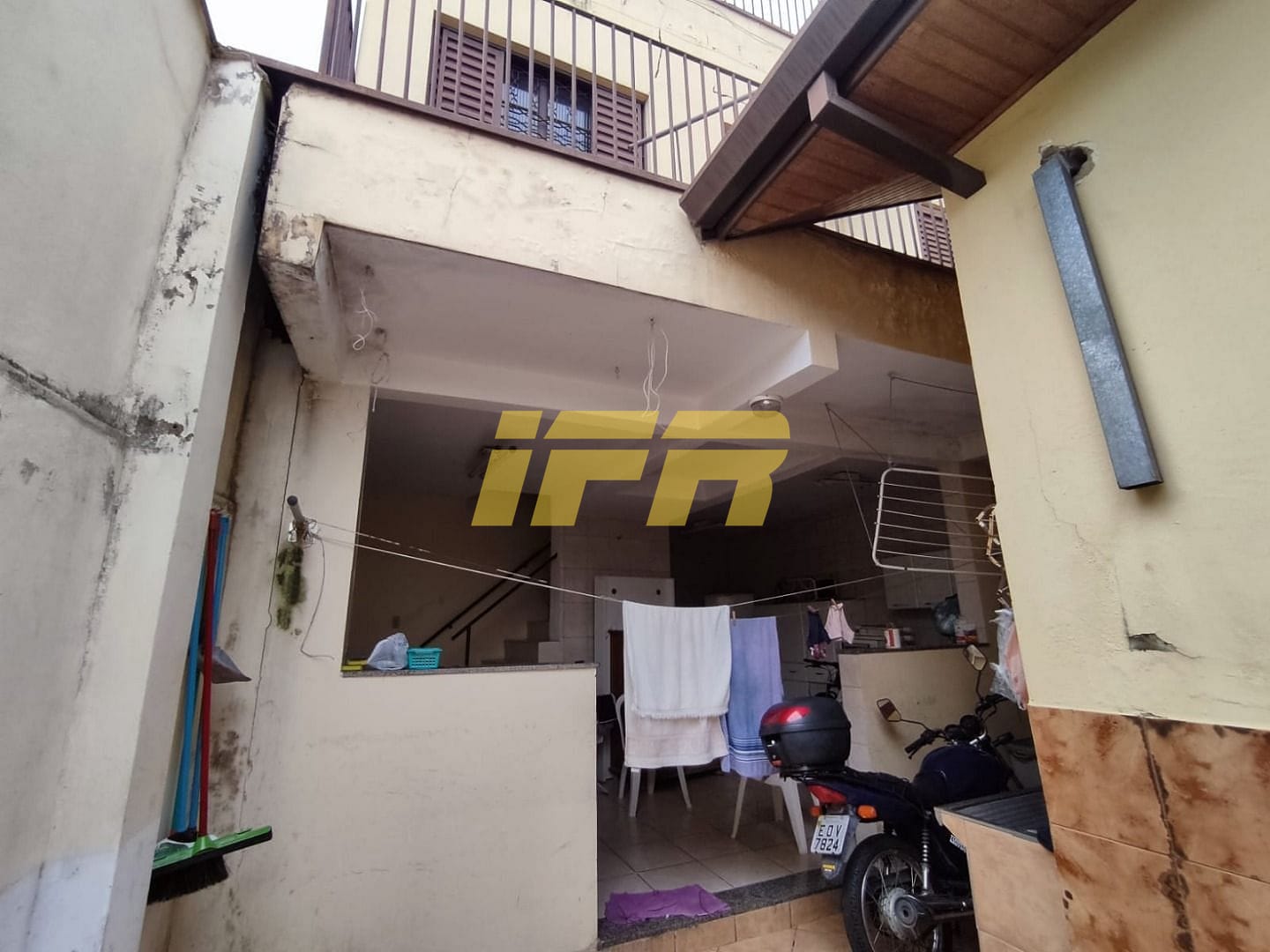 Casa, 6 quartos, 254 m² - Foto 7