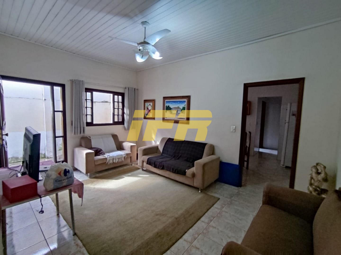 Casa, 6 quartos, 254 m² - Foto 56