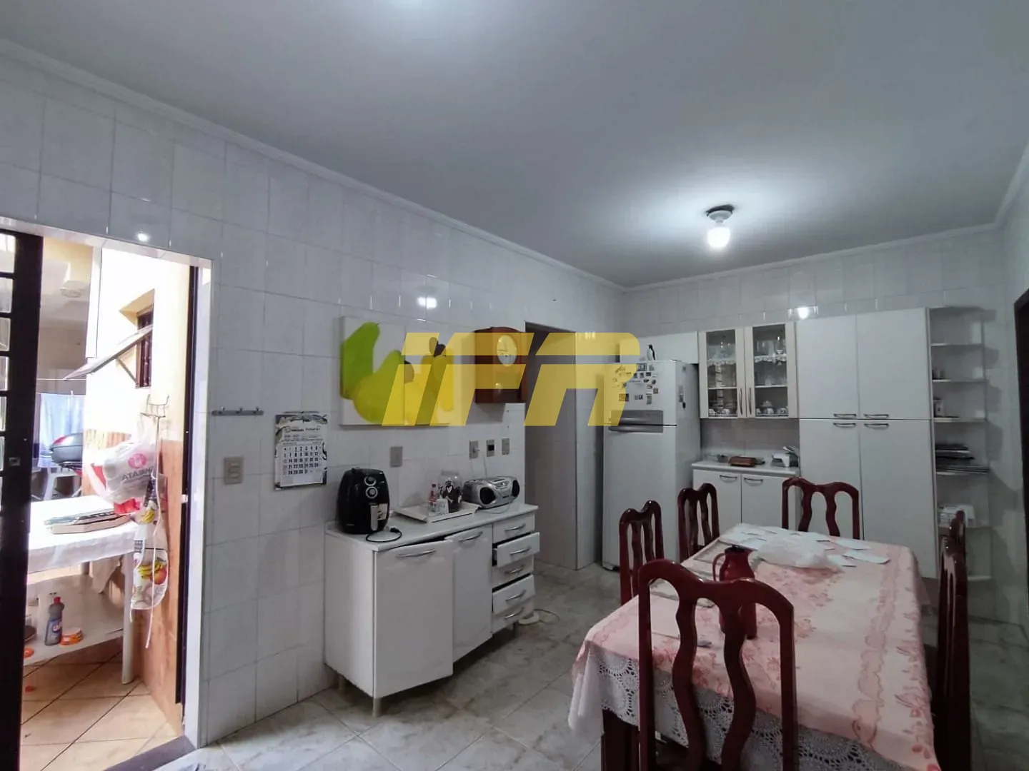 Casa, 6 quartos, 254 m² - Foto 53