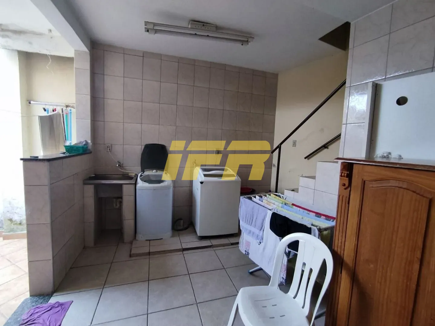 Casa, 6 quartos, 254 m² - Foto 38