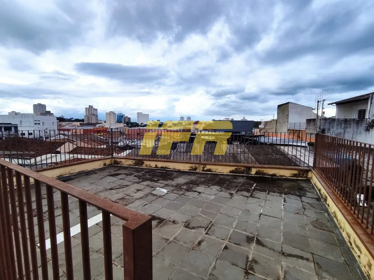 Casa, 6 quartos, 254 m² - Foto 22