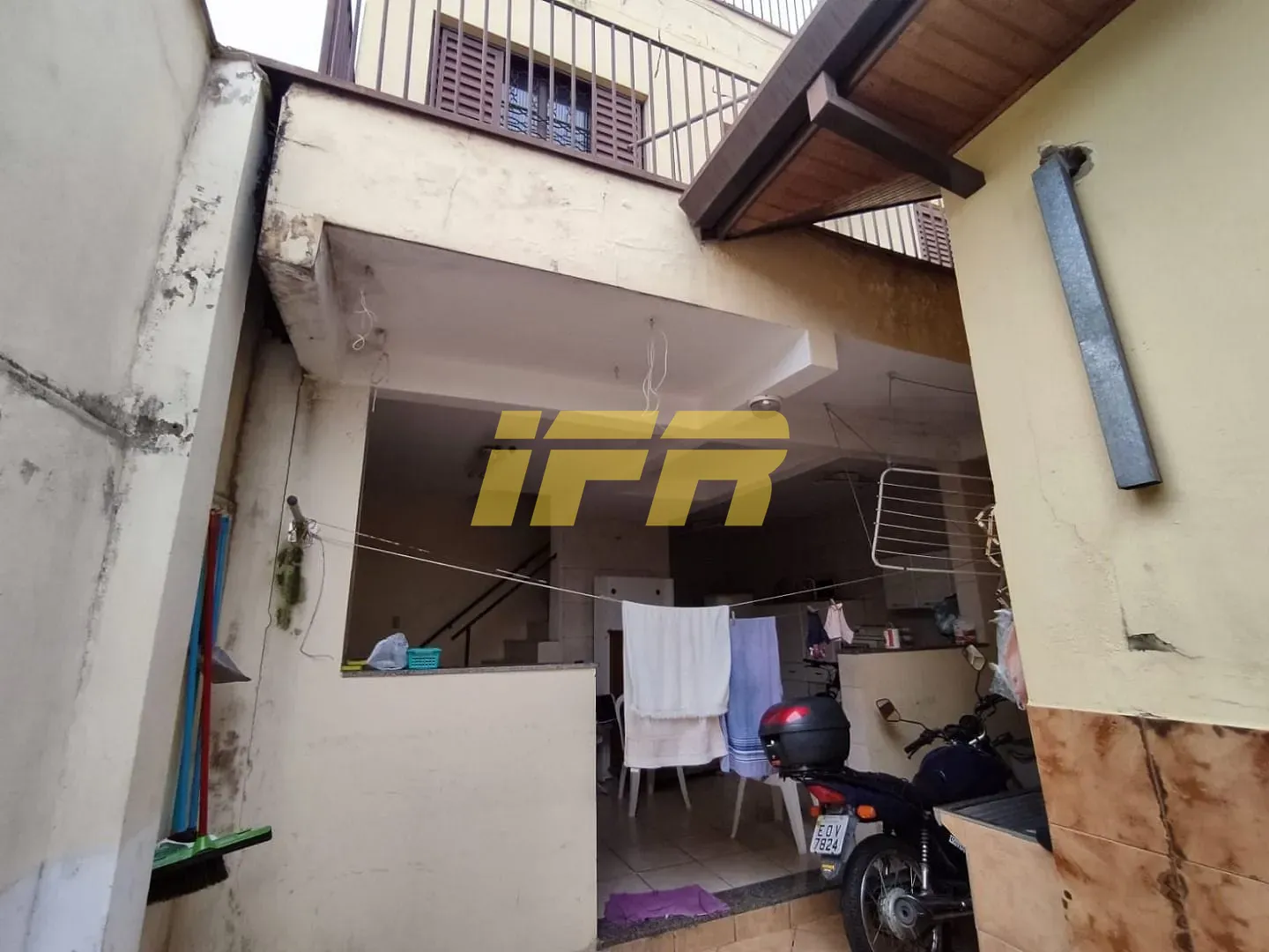 Casa, 6 quartos, 254 m² - Foto 7