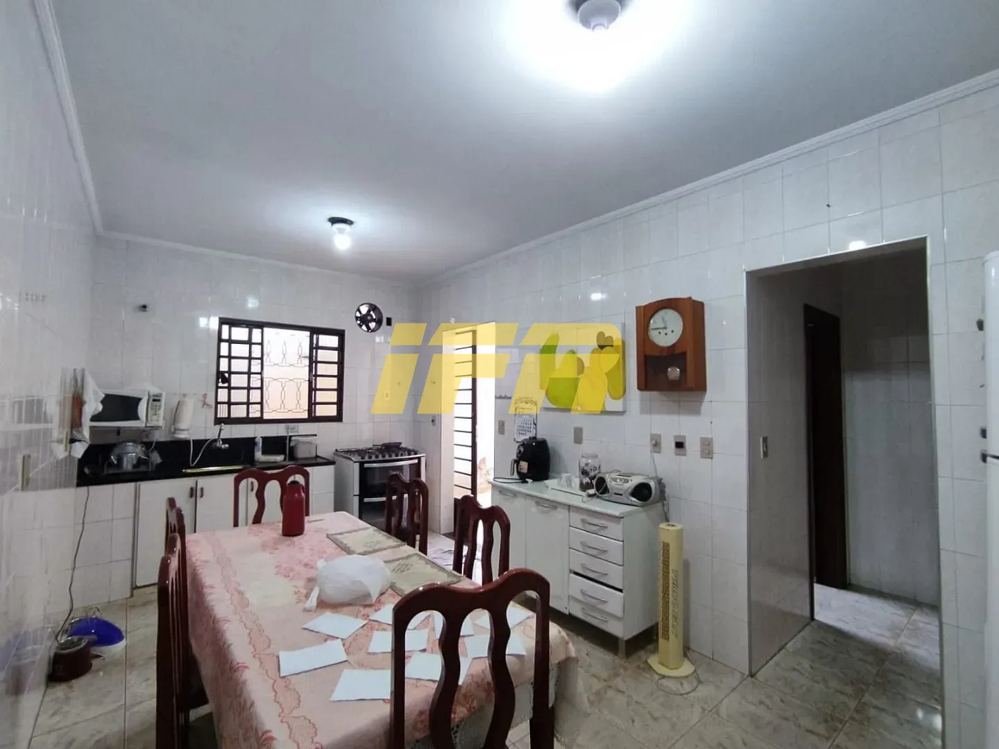 Casa, 6 quartos, 254 m² - Foto 28