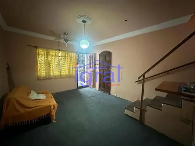Casa com 116m² 2 quartos e 2 banheiros, à venda, no bairro Vila Campestre em São Paulo