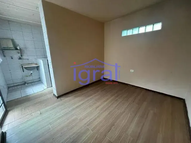 Casa com 116m² 2 quartos e 2 banheiros, à venda, no bairro Vila Campestre em São Paulo