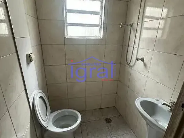 Casa com 116m² 2 quartos e 2 banheiros, à venda, no bairro Vila Campestre em São Paulo