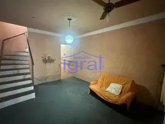 Casa com 116m² 2 quartos e 2 banheiros, à venda, no bairro Vila Campestre em São Paulo