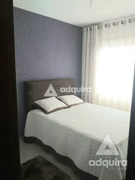 Sobrado, 4 quartos, 145 m² - Foto 11