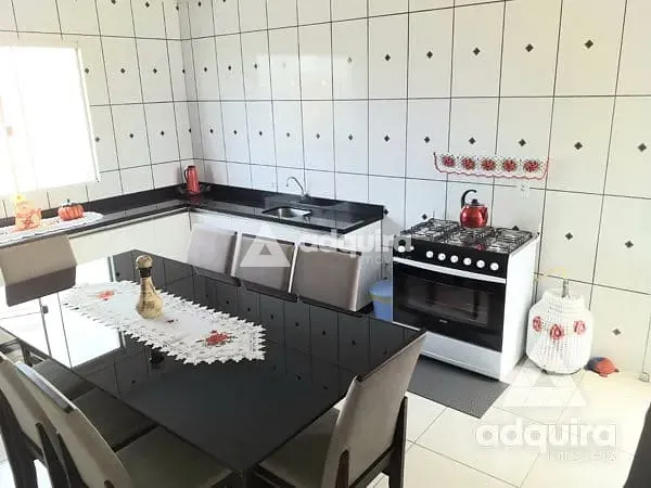 Sobrado, 4 quartos, 145 m² - Foto 7