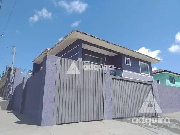 Sobrado, 4 quartos, 145 m² - Foto 3