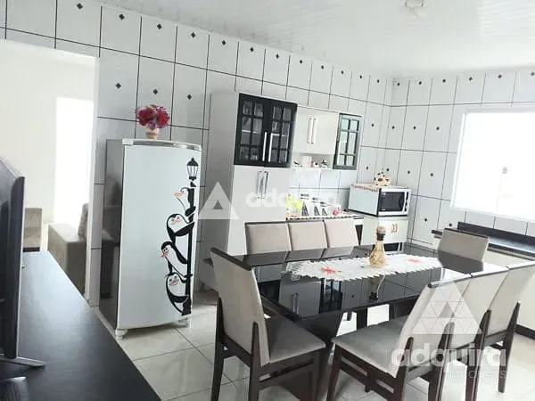 Sobrado, 4 quartos, 145 m² - Foto 6