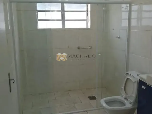 Casa 4 quartos e 1 banheiro, à venda, no bairro Vila Rio Branco em Jundiaí