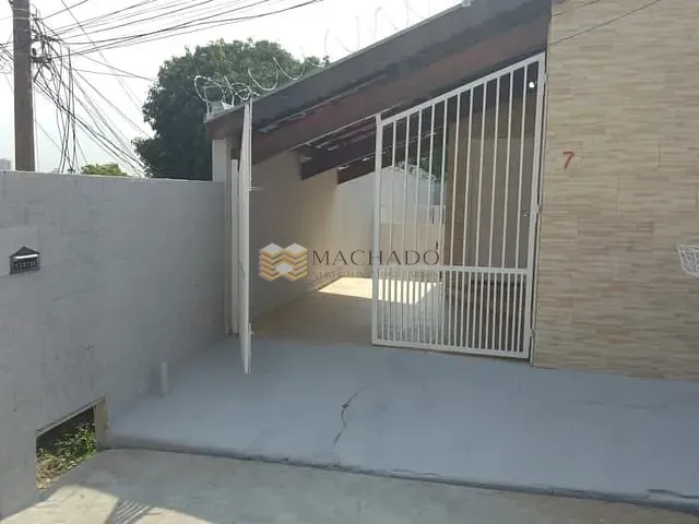 Casa 4 quartos e 1 banheiro, à venda, no bairro Vila Rio Branco em Jundiaí