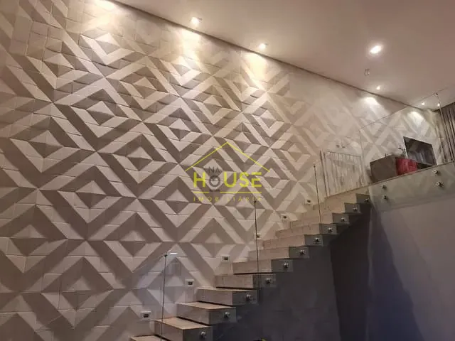 Casa com 324m² 3 quartos e 4 banheiros, à venda, no bairro Parque Residencial do Lago em Votuporanga