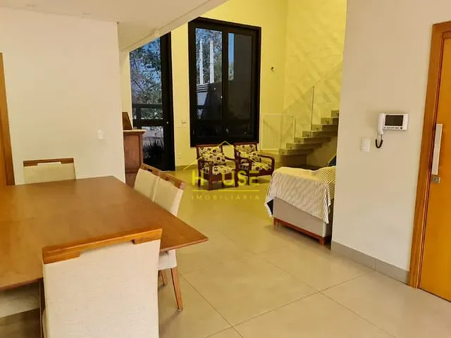 Casa com 324m² 3 quartos e 4 banheiros, à venda, no bairro Parque Residencial do Lago em Votuporanga