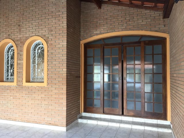 Foto do Casa - Casa à venda, 156 m² por R$ 380.000,00 - Conjunto Residencial Trinta e Um de Março - São José dos Campos/SP | INDEPENDENCE NEGOCIOS IMOBILIARIOS LTDA