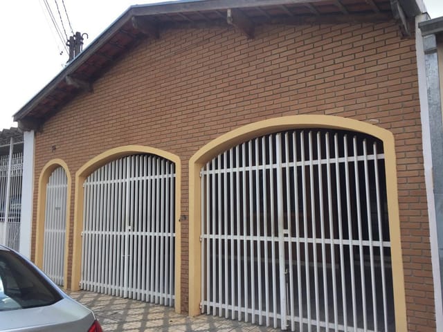 Foto do Casa - Casa à venda, 156 m² por R$ 380.000,00 - Conjunto Residencial Trinta e Um de Março - São José dos Campos/SP | INDEPENDENCE NEGOCIOS IMOBILIARIOS LTDA