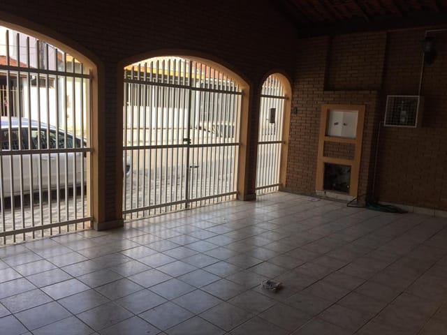 Foto do Casa - Casa à venda, 156 m² por R$ 380.000,00 - Conjunto Residencial Trinta e Um de Março - São José dos Campos/SP | INDEPENDENCE NEGOCIOS IMOBILIARIOS LTDA