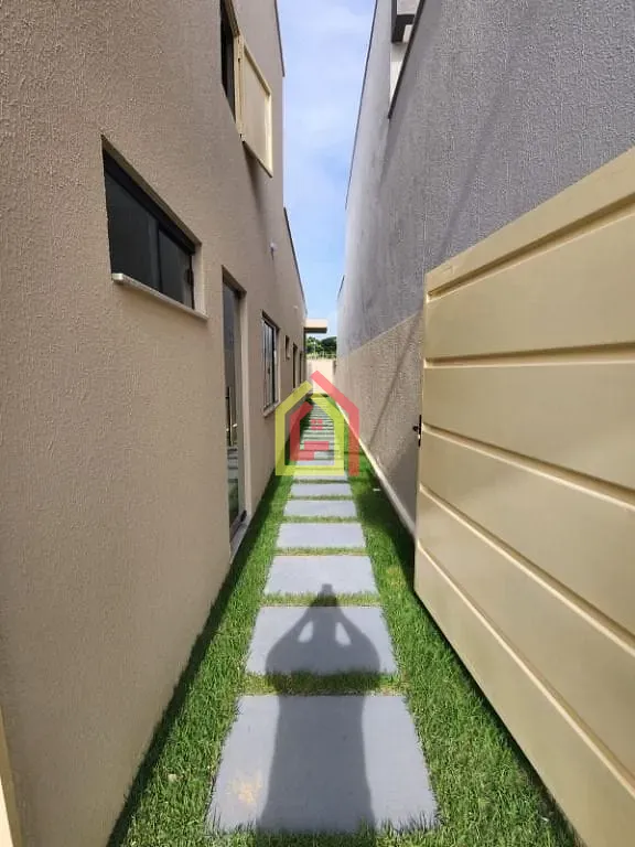 Casa à venda com 3 quartos, 1 suíte, 2 vagas e 145m² no Cidade Nova, Marabá (PA) — foto 5 de 9
