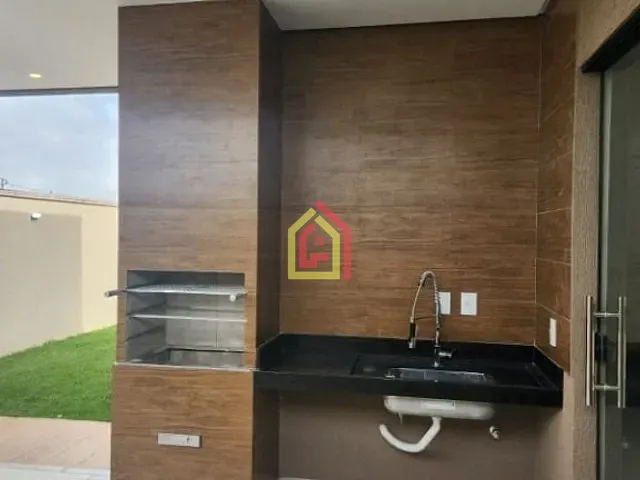 Casa com 250m² 3 quartos e 2 banheiros, à venda, no bairro Cidade Nova em Marabá