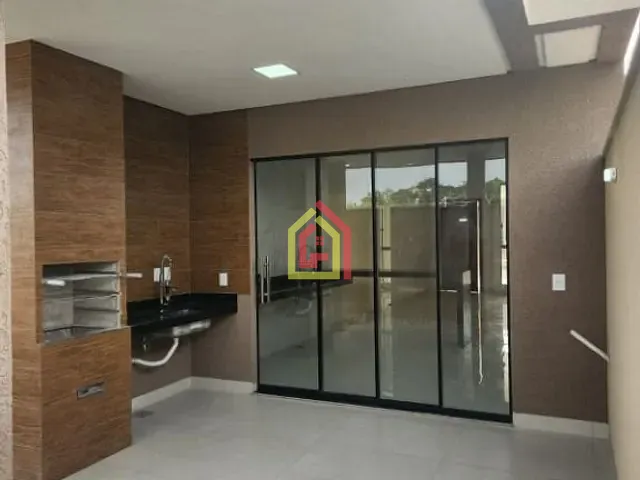 Casa com 250m² 3 quartos e 2 banheiros, à venda, no bairro Cidade Nova em Marabá