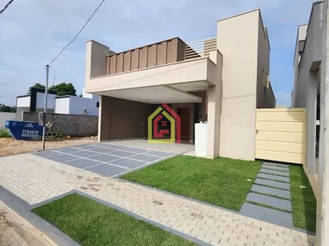 Casa com 250m² 3 quartos e 2 banheiros, à venda, no bairro Cidade Nova em Marabá