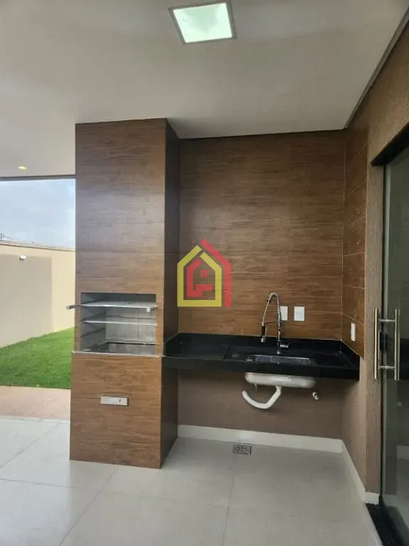 Casa à venda com 3 quartos, 1 suíte, 2 vagas e 145m² no Cidade Nova, Marabá (PA) — foto 2 de 9