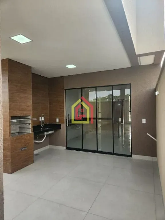 Casa à venda com 3 quartos, 1 suíte, 2 vagas e 145m² no Cidade Nova, Marabá (PA) — foto 3 de 9