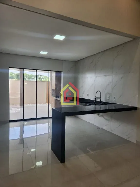 Casa à venda com 3 quartos, 1 suíte, 2 vagas e 145m² no Cidade Nova, Marabá (PA) — foto 7 de 9