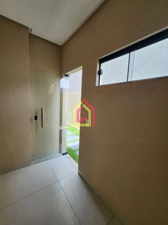 Casa à venda com 3 quartos, 1 suíte, 2 vagas e 145m² no Cidade Nova, Marabá (PA) — foto 4 de 9