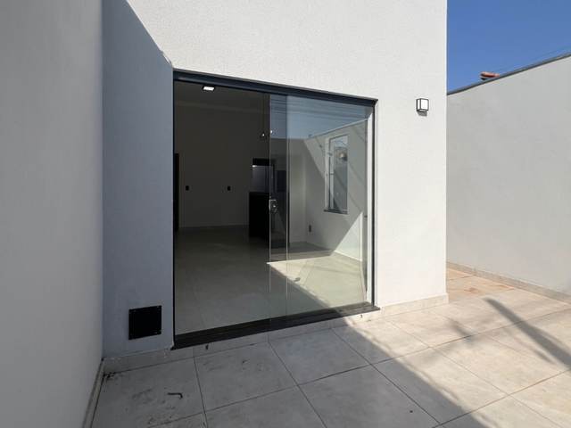 Casa com 125m² 3 quartos e 2 banheiros, à venda, no bairro Residencial Zanetti/ Franca Polo Club/ Recanto Elimar em Franca