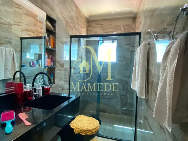 Casa 4 quartos e 5 banheiros, à venda, no bairro Cidade Nova em Ananindeua