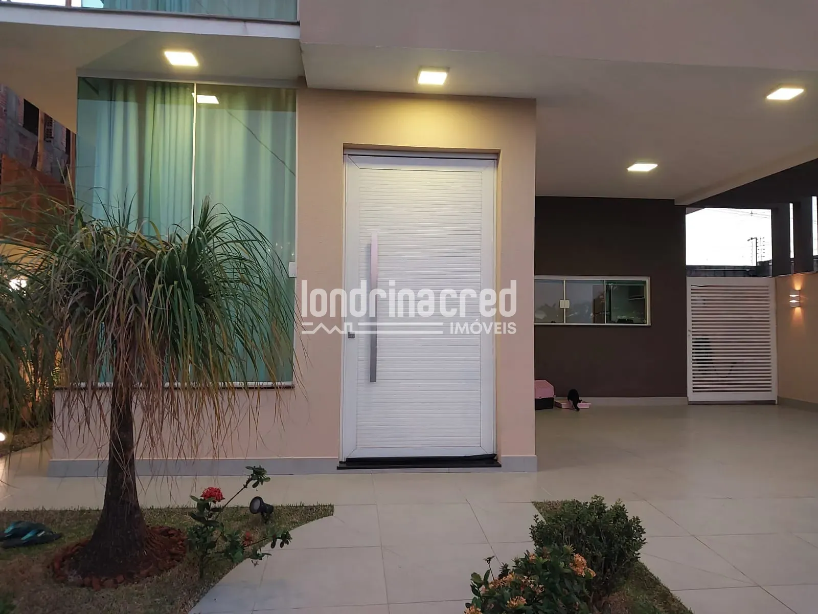 Casa, 3 quartos, 144 m² - Foto 3