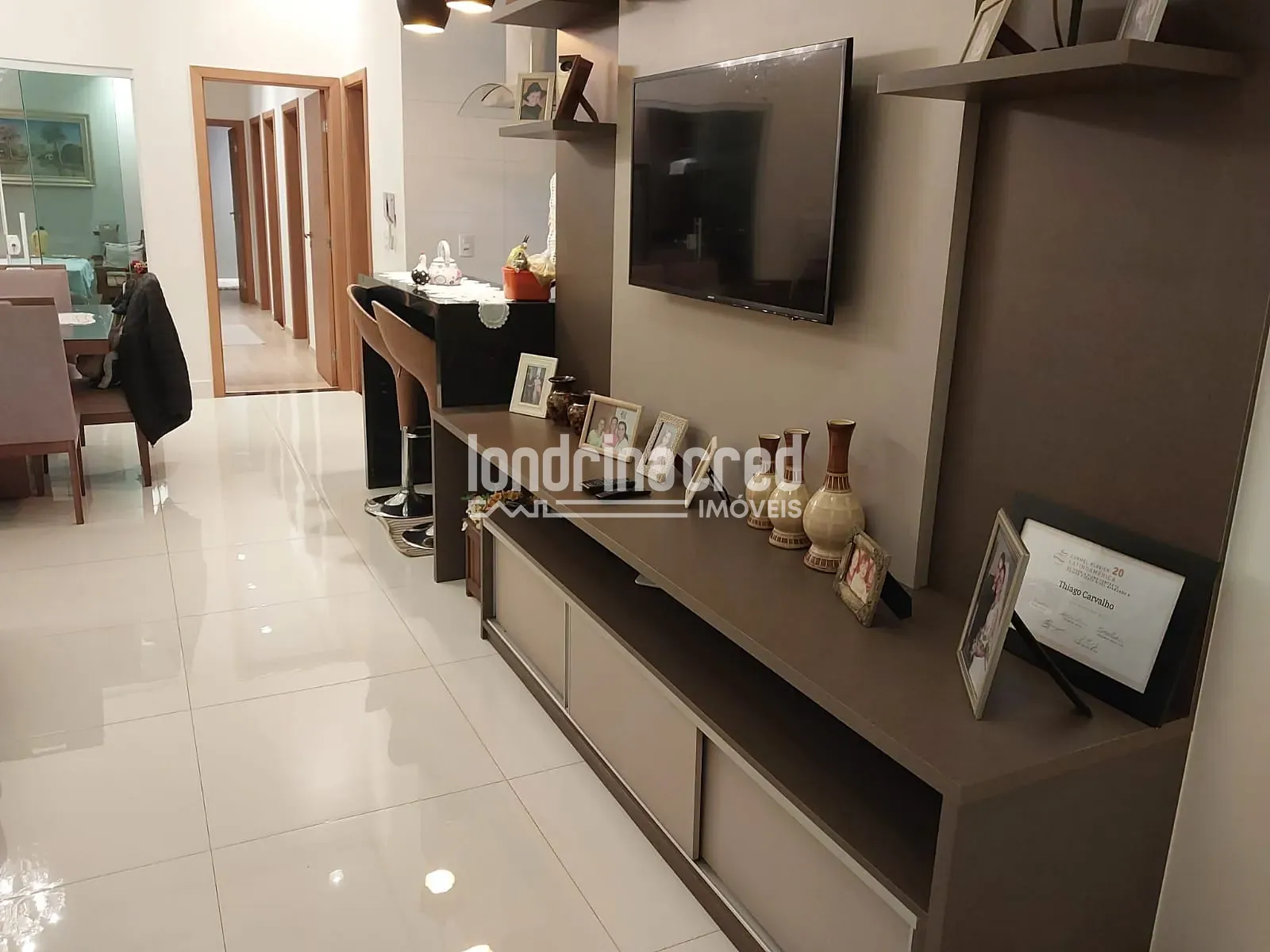 Casa, 3 quartos, 144 m² - Foto 9