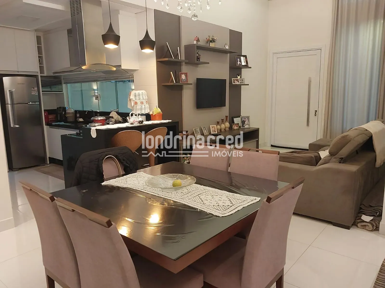 Casa, 3 quartos, 144 m² - Foto 7