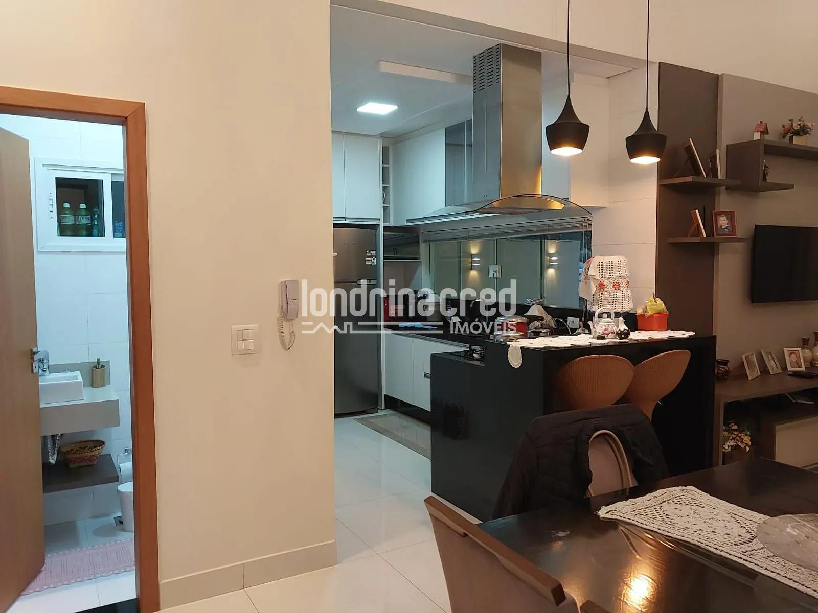 Casa, 3 quartos, 144 m² - Foto 16