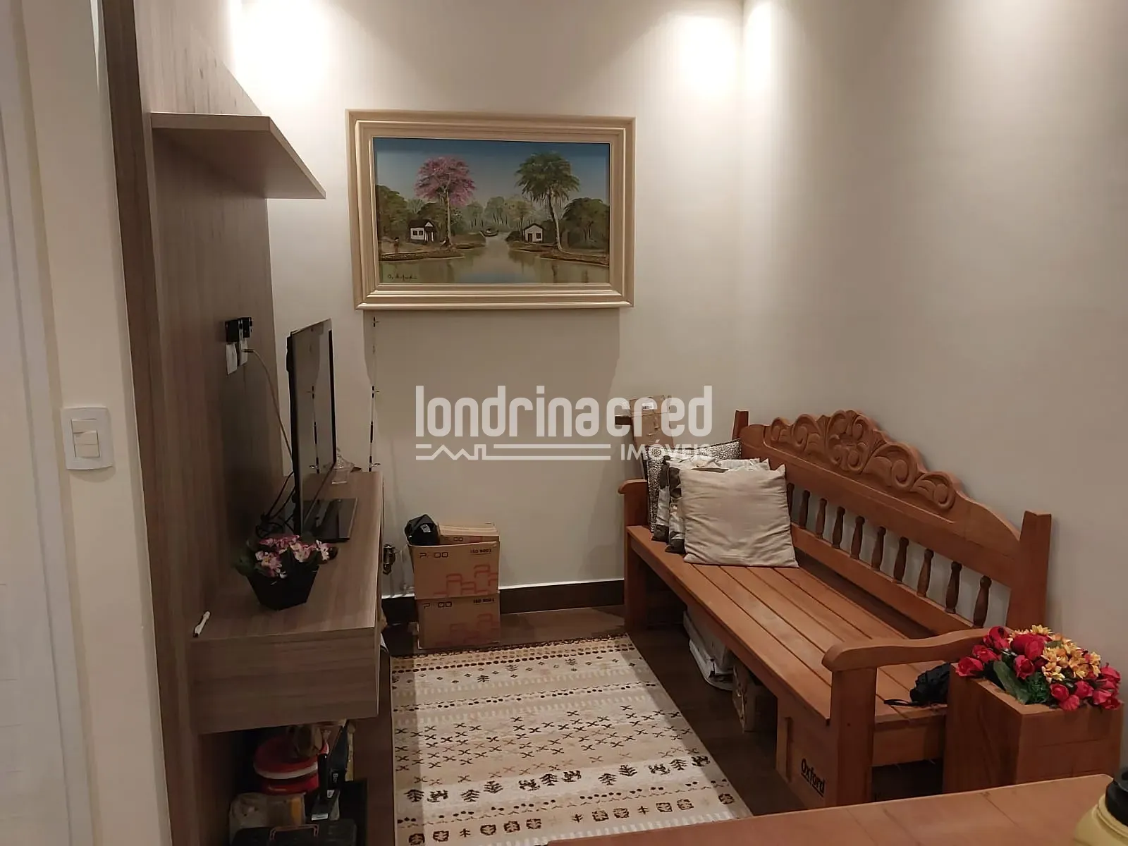 Casa, 3 quartos, 144 m² - Foto 22