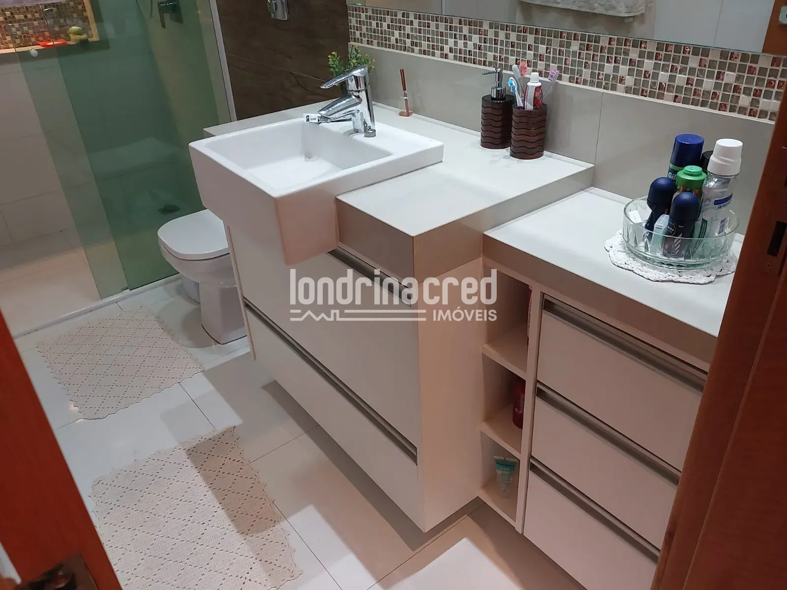 Casa, 3 quartos, 144 m² - Foto 30